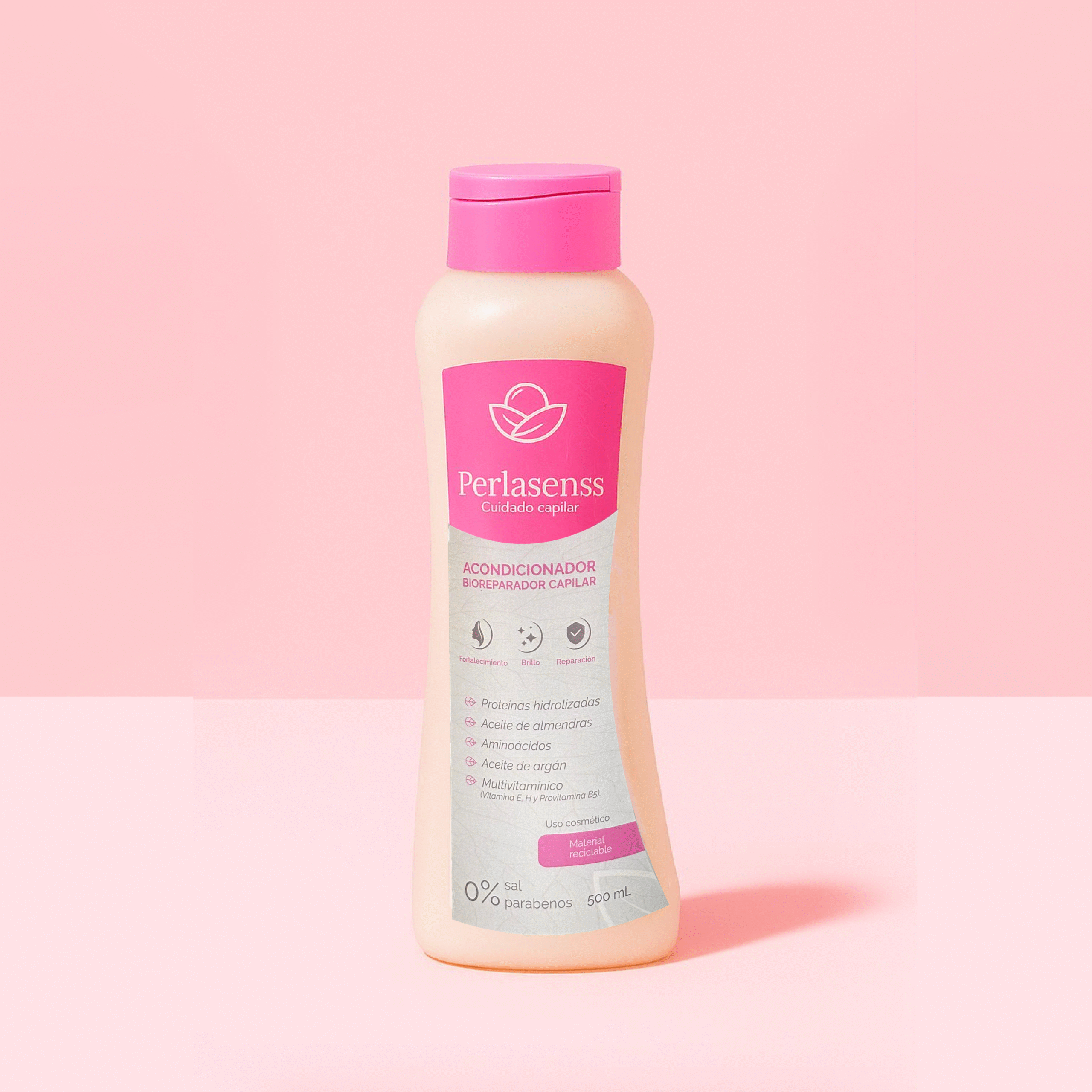 Bio Reparador Acondicionador