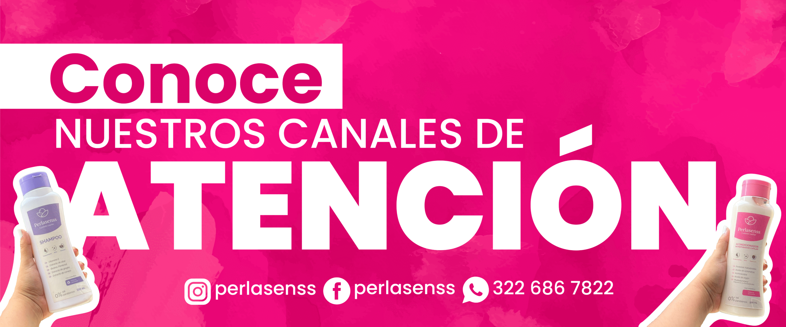 PERLASENSS